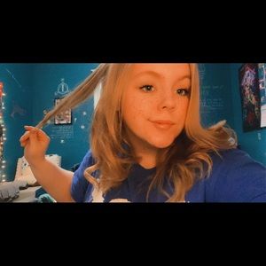 Meet your Posher, Bryn